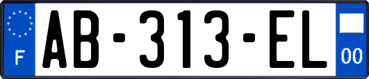 AB-313-EL