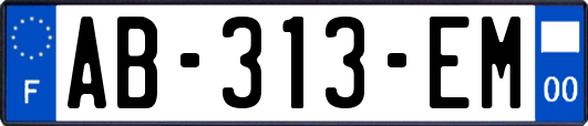 AB-313-EM