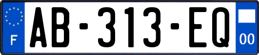 AB-313-EQ