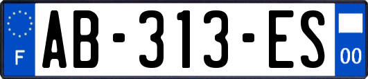 AB-313-ES