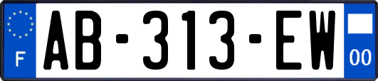 AB-313-EW