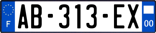 AB-313-EX