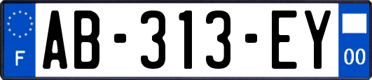 AB-313-EY