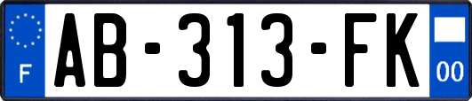 AB-313-FK