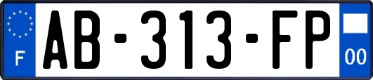 AB-313-FP
