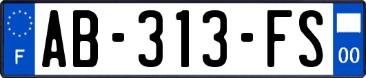 AB-313-FS