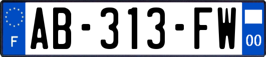 AB-313-FW