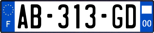 AB-313-GD