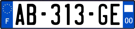 AB-313-GE