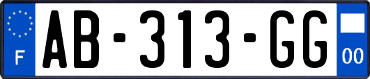 AB-313-GG