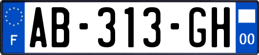 AB-313-GH