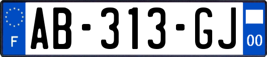 AB-313-GJ