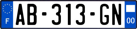 AB-313-GN