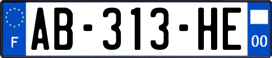 AB-313-HE