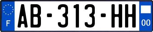 AB-313-HH