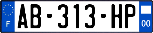 AB-313-HP