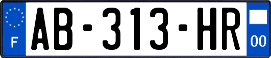 AB-313-HR