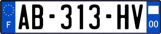 AB-313-HV