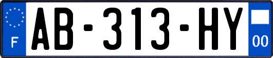 AB-313-HY