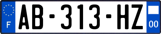 AB-313-HZ