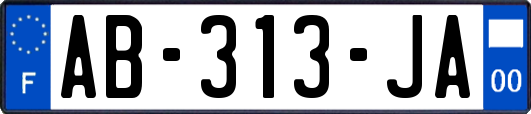 AB-313-JA