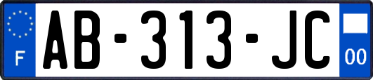 AB-313-JC