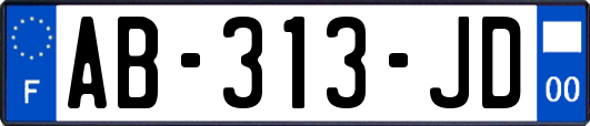 AB-313-JD