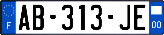 AB-313-JE