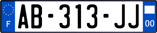 AB-313-JJ