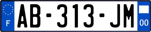 AB-313-JM