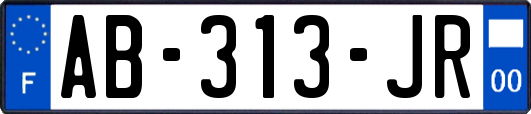 AB-313-JR