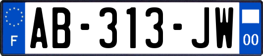 AB-313-JW