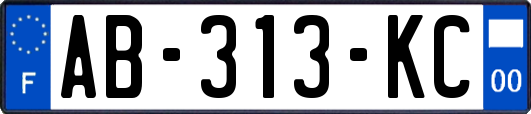 AB-313-KC