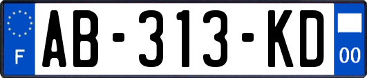 AB-313-KD