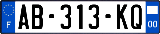 AB-313-KQ