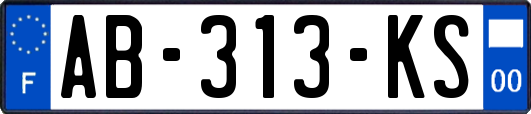 AB-313-KS