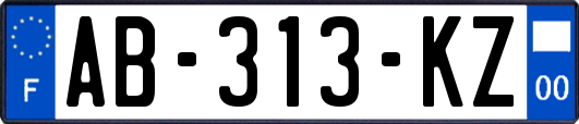 AB-313-KZ
