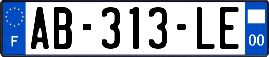 AB-313-LE