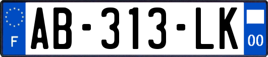AB-313-LK