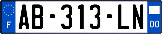 AB-313-LN