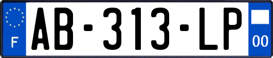AB-313-LP