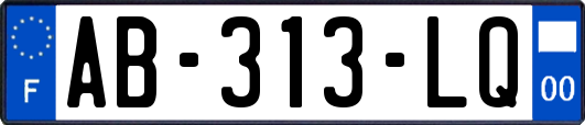 AB-313-LQ