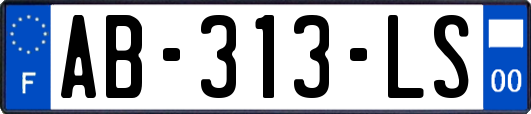AB-313-LS