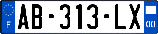 AB-313-LX