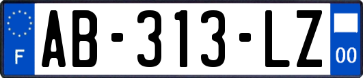 AB-313-LZ