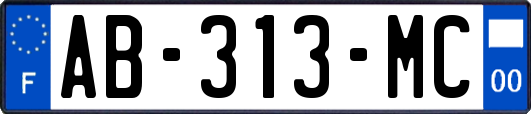AB-313-MC