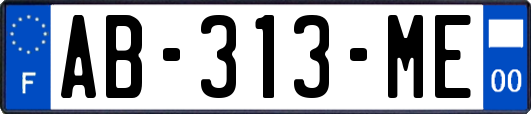 AB-313-ME