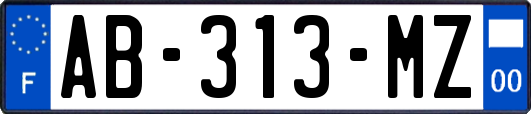 AB-313-MZ