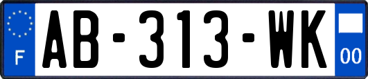 AB-313-WK