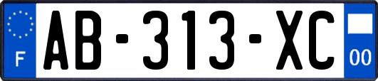 AB-313-XC